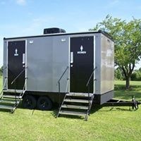 Restroom Trailers