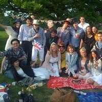 Hannah Michelle Spreadbury