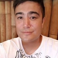 Andrew Yue-Kit Leung