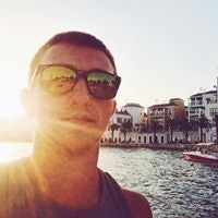 Артем Журавлев