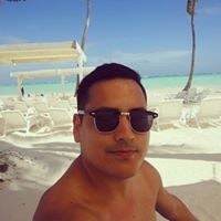 Jose Castellanos Alvarez