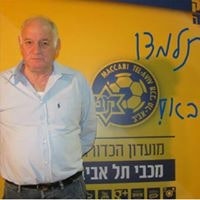 Itzhak Shilo