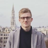 Wietse Van Ransbeeck