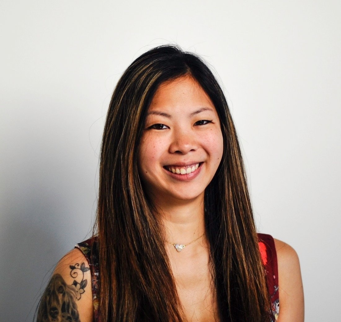 Julia Mak