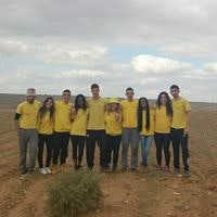 קומונת באר-שבע