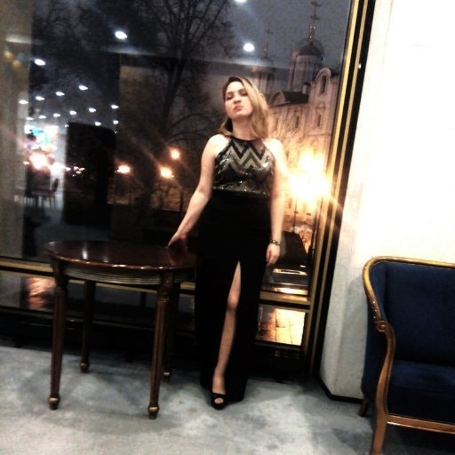 Котова Татьяна