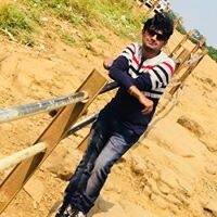 Parikshit Diliprao Patil