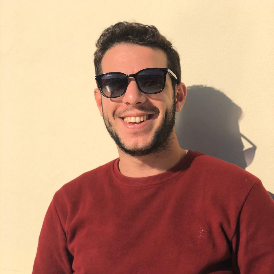 imad chakri