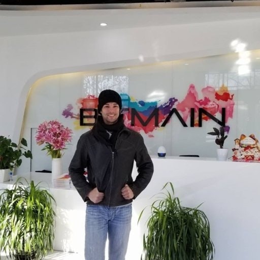 Cryptovations (Welcome Committee)