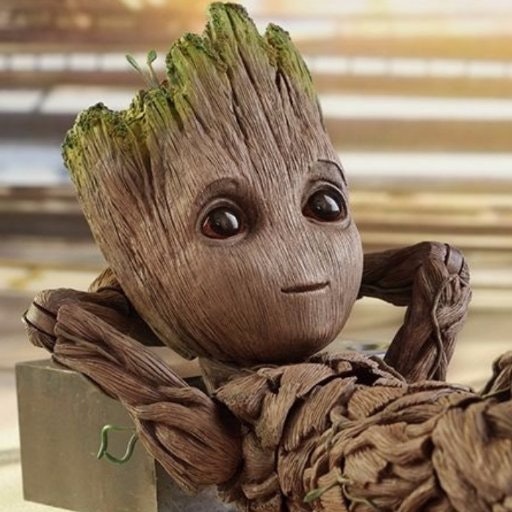 Groot