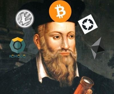 Cryptodamus