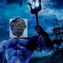 Satoshi Poseidon