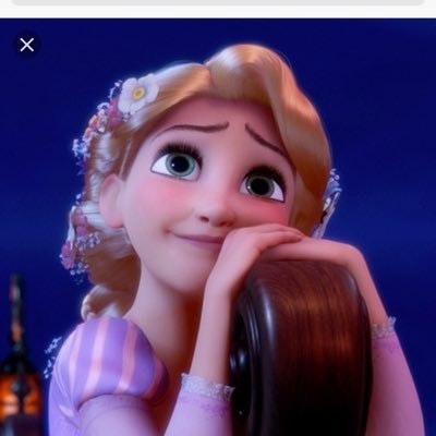 Crypto Rapunzel