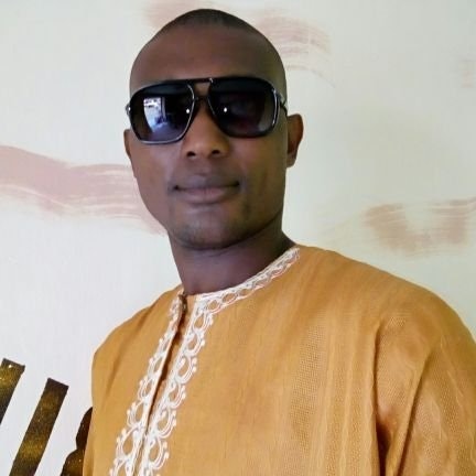 Oluwadunbarin Olatunde