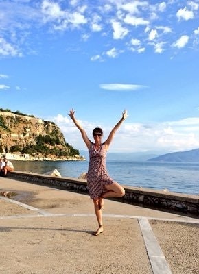 Rebecca [ŁTC] ⚡️🐓