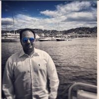 Omar 'Masri' Abdallah