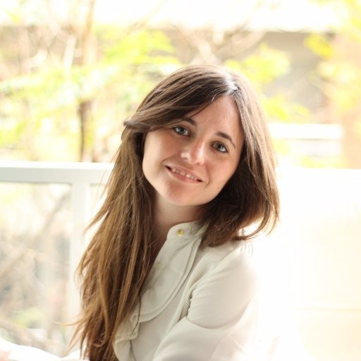 ➖ JULIETA  CAYRE ➖