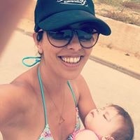 Natalie Tsadiki Levin