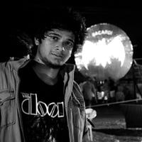 Prathyush Sreenivasan