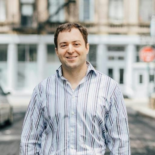 Aaron Rubin