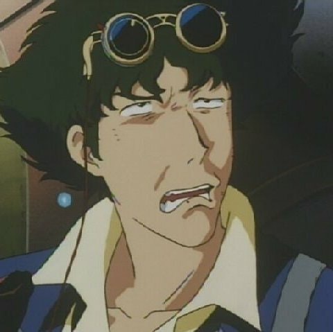 Crypto Cowboy (not giving away a fuck)