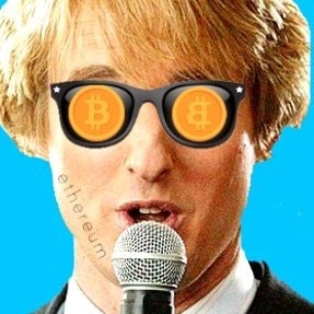 Crypto Hansel 🔥 [So Hot Right Now]