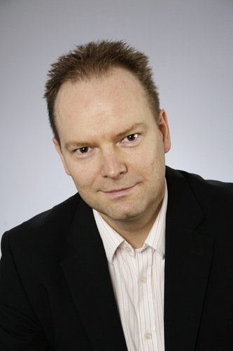 Ingo Naumann
