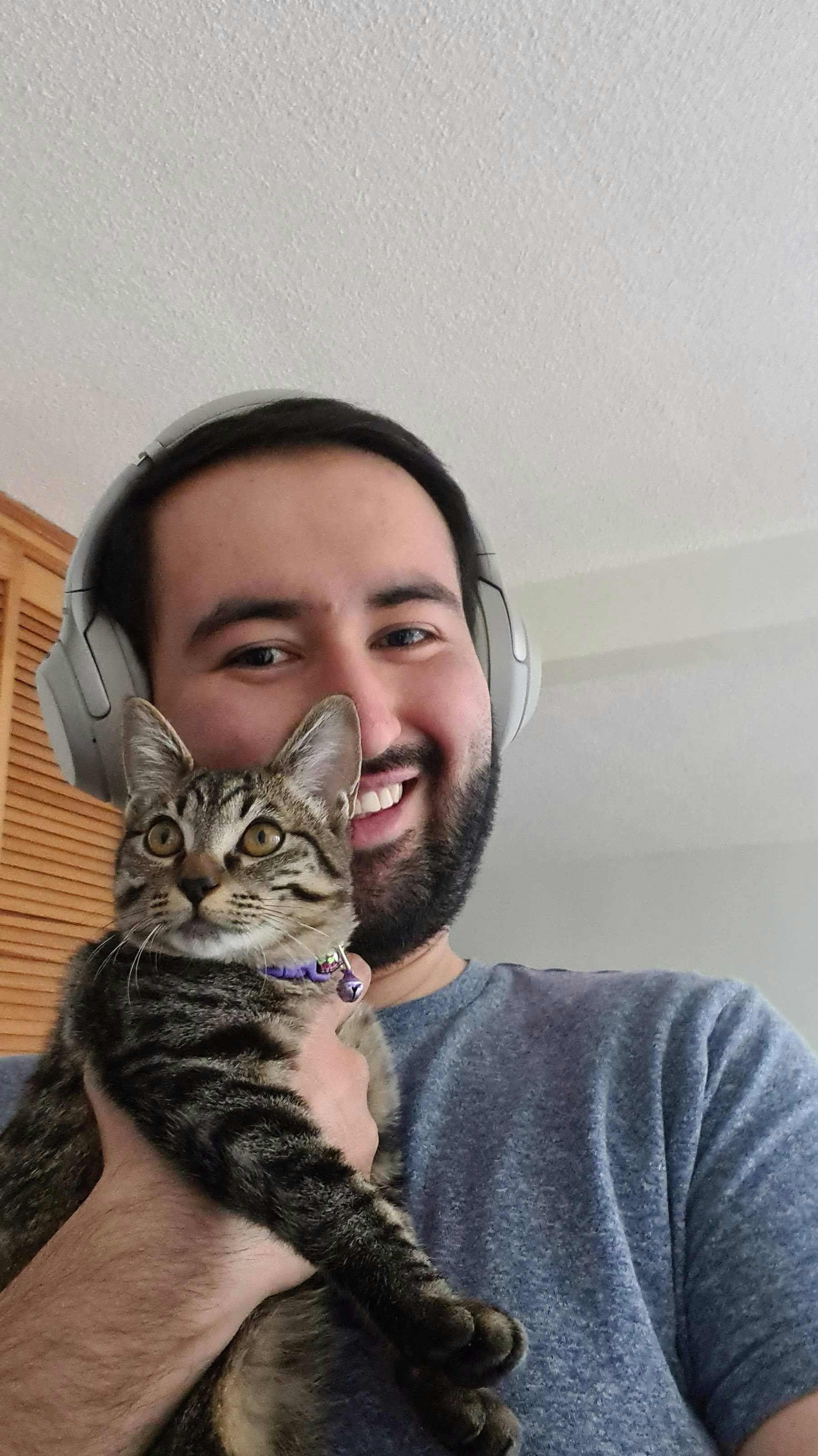 Luis E. Jiménez Robles