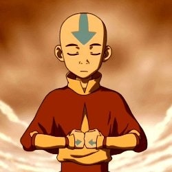 Aang ⚡