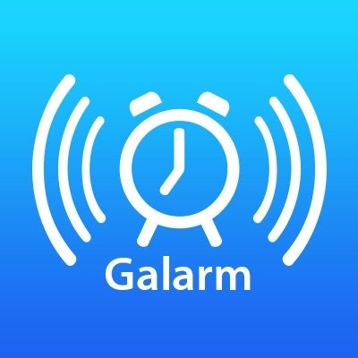 Galarm