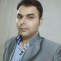 Sandeep Chikhale