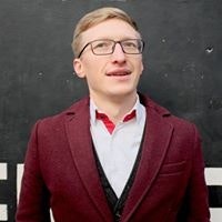 Богдан Ошурко