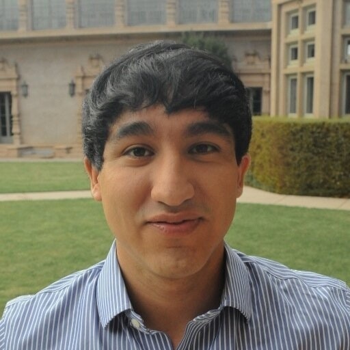 Daniel Limón 李岱年