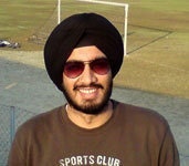 Amrit Pal Singh