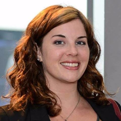 Brooke (Bates) Bilyj