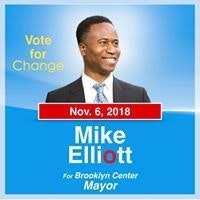 Mike Elliott