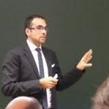 Manuel García Bernal