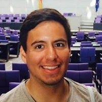 Miguel Angel Espinosa Calvo