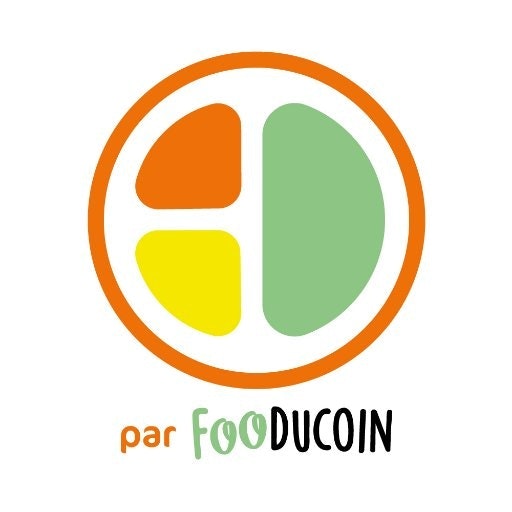 Triooo - Les boîtes à lunch par Fooducoi