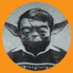 Crypto Yoda