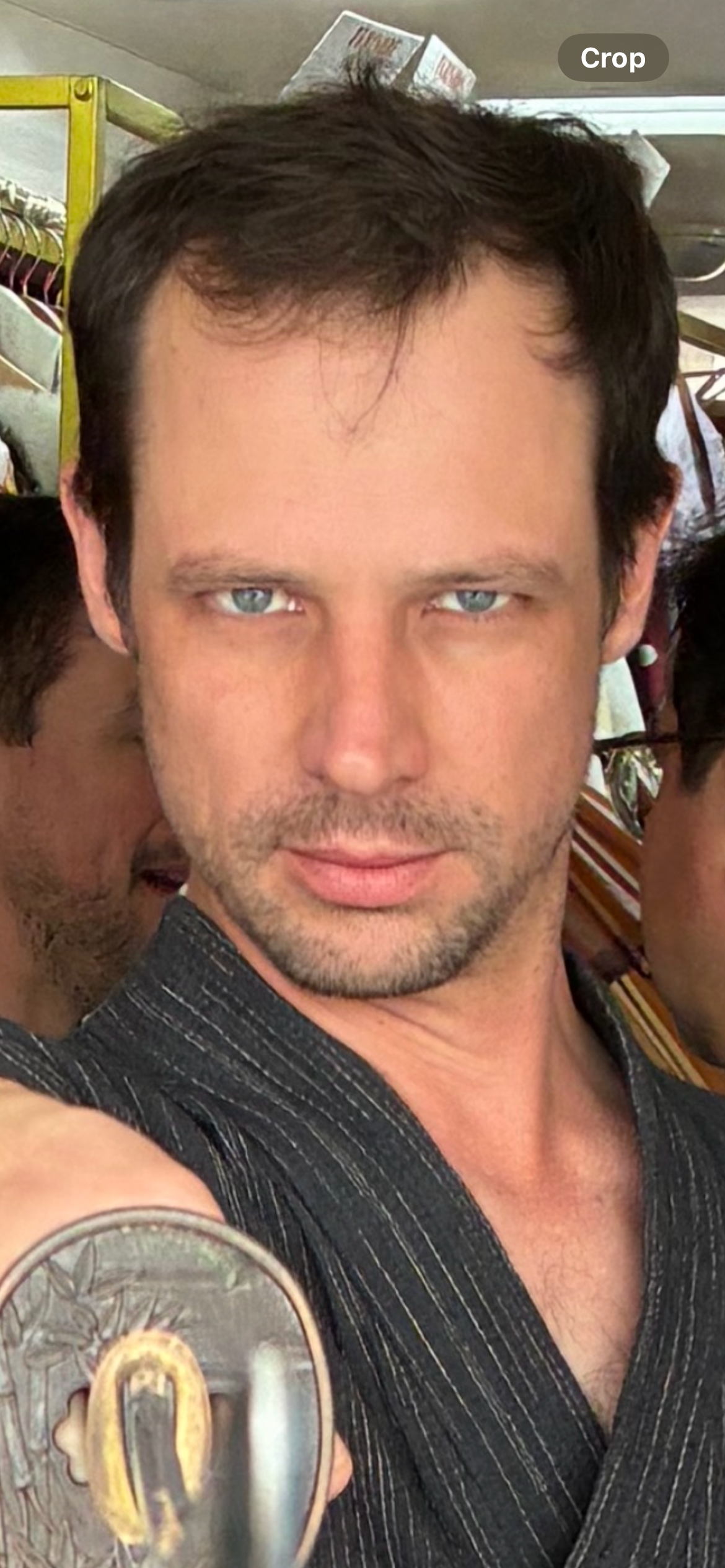 Michael Cattermole