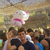 Aymeric Beach'ill de Berc