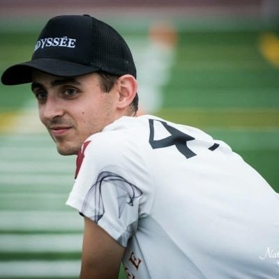 Felix-Antoine Daigle