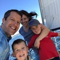 Shannon Huffman Polson