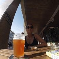 Frédérique Croussette