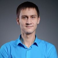 Ярослав Александрович Ярёменко