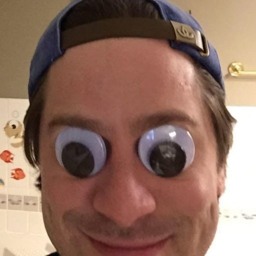 Bill and Ted and Jim