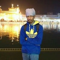 Sukhbir Singh Jadaun