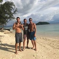 Kévin Morin Lockhead