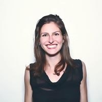 Marie Blouin Ganache